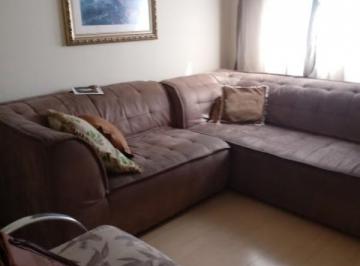 Foto 01 · Apartamento à venda, 2 quartos, 1 vaga, JARDIM OLGA VERONI - Limeira/SP