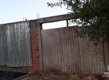 Terreno · 200m² · Terreno à venda, JARDIM DOS JEQUITIBAS - Limeira/SP
