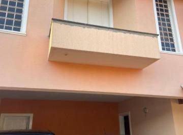 Casa · 194m² · 3 Quartos · 3 Vagas · Casa à venda, 3 quartos, 1 suíte, 3 vagas, JARDIM ESMERALDA - Limeira/SP