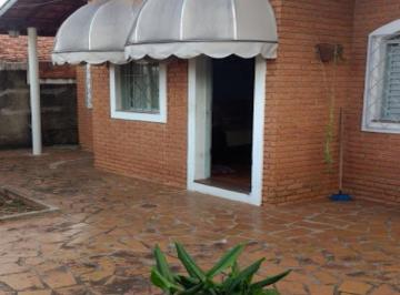 Foto 01 · Casa à venda, 3 quartos, 3 vagas, JARDIM PRESIDENTE DUTRA - Limeira/SP