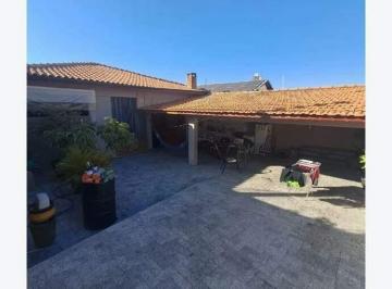 Casa · 298m² · 4 Quartos · 4 Vagas · Casa à venda, 4 quartos, 1 suíte, 4 vagas, JARDIM ROSSI - Limeira/SP