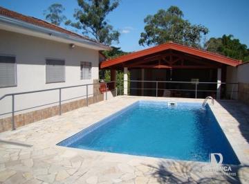 Rural · 5000m² · 4 Quartos · 5 Vagas · Chácara à venda, 4 quartos, 5 vagas, Monte Verde - Limeira/SP