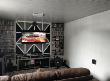 Foto 01 · Casa à venda, 1 quarto, 2 vagas, VILA CASTELAR - Limeira/SP