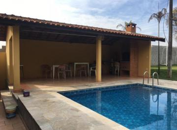 Foto 01 · Chácara à venda, 2 quartos, 1 suíte, 4 vagas, CHÁCARA ESTÂNCIA JACARANDA - Limeira/SP