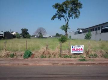 Terreno · 3000m² · Terreno à venda, PARQUE EGISTO RAGAZZO - Limeira/SP