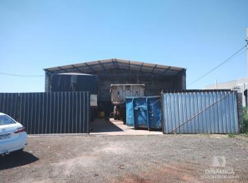Casa · 150m² · Barracão à venda, Conjunto Habitacional Angelo Betim - Cordeiropolis/SP