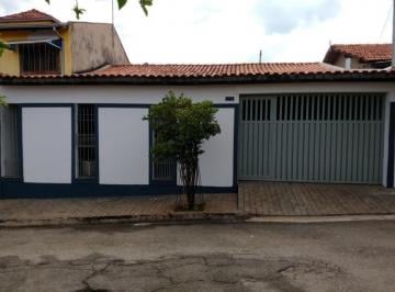 Foto 01 · Casa à venda, 3 quartos, 1 suíte, 2 vagas, CONJUNTO RESIDENCIAL VICTOR DANDREA - Limeira/SP