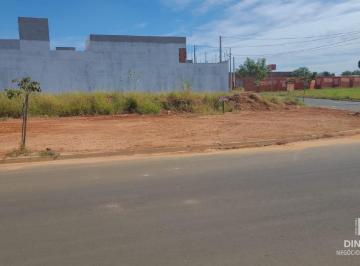 Terreno · 291m² · Terreno à venda, Jardim Campo Verde II - Limeira/SP