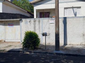 Casa · 176m² · 4 Quartos · 5 Vagas · Casa à venda, 4 quartos, 5 vagas, JARDIM GLORIA - Limeira/SP