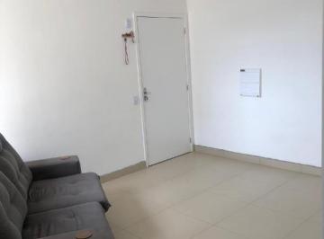 Apartamento · 52m² · 2 Quartos · 1 Vaga · Apartamento à venda, 2 quartos, 1 vaga, Parque Residencial ANAVEC - Limeira/SP