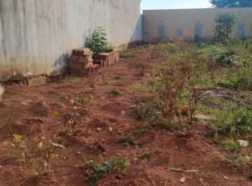 Terreno · 283m² · Terreno à venda, JARDIM CAIEIRA - Limeira/SP