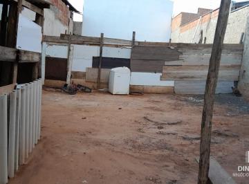 Terreno · 213m² · Terreno à venda, JARDIM DOS JEQUITIBAS - Limeira/SP