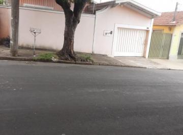 Casa · 187m² · 3 Quartos · 2 Vagas · Casa à venda, 3 quartos, 2 vagas, JARDIM BRASIL - Limeira/SP