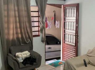 Casa · 124m² · 3 Quartos · 3 Vagas · Casa à venda, 3 quartos, 1 suíte, 3 vagas, PARQUE RESIDENCIAL BELINHA OMETTO - Limeira/SP