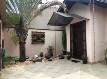 Foto 15 · Casa à venda, 3 quartos, 1 vaga, JARDIM ROSSI - Limeira/SP