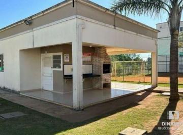 Apartamento · 47m² · 2 Quartos · 1 Vaga · Apartamento à venda, 2 quartos, 1 vaga, JARDIM COLINA VERDE - Limeira/SP