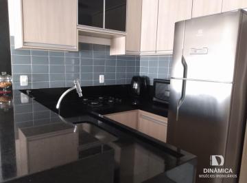 Apartamento · 45m² · 2 Quartos · 1 Vaga · Apartamento à venda, 2 quartos, 1 vaga, JARDIM OLGA VERONI - Limeira/SP