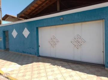 Foto 01 · Casa à venda, 3 quartos, 1 suíte, 3 vagas, JARDIM SANTO ANDRE - Limeira/SP