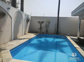 Casa · 349m² · 3 Quartos · 4 Vagas · Casa em condomínio à venda, 3 quartos, 2 suítes, 4 vagas, JARDIM AQUARIUS - Limeira/SP