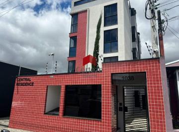 Apartamento · 130m² · 3 Quartos · 1 Vaga · Apartamento com 130m² 3 quartos, à venda, no bairro Centro em São José dos Pinhais