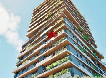Apartamento · 126m² · 3 Quartos · 1 Vaga · Apartamento com 125,56m² 3 quartos, à venda, no bairro São Pedro em São José dos Pinhais