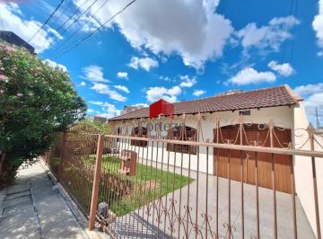 Casa · 235m² · 5 Quartos · 4 Vagas · Casa com 235m² 5 quartos, à venda, no bairro Centro em São José dos Pinhais