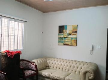 Casa · 101m² · 2 Quartos · 3 Vagas · Casa à venda no Campestre, Santo André - 101m² úteis, 3 vagas