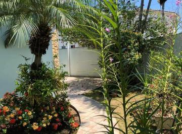 Casa · 394m² · 3 Quartos · 6 Vagas · Sobrado Residencial à Venda em Jardim Cambuí, Santo André – 3 quartos, 6 vagas