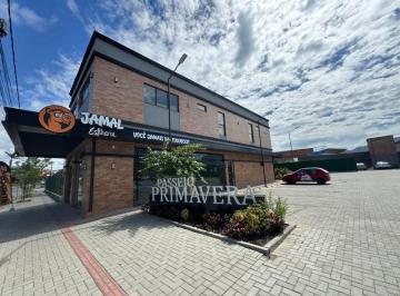 Comercial · 68m² · Sala comercial TIMBÓ - SC