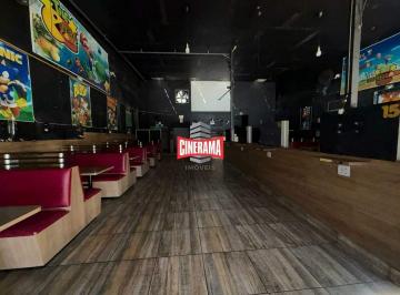 Comercial · 183m² · Salão para aluguel, Centro - São Caetano do Sul/SP