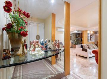 Apartamento · 254m² · 4 Quartos · 1 Vaga · SQS 207 APARTAMENTO 4 QUARTOS