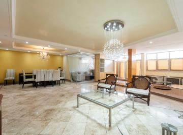 Apartamento · 254m² · 4 Quartos · 1 Vaga · SQS 207 APARTAMENTO 4 QUARTOS