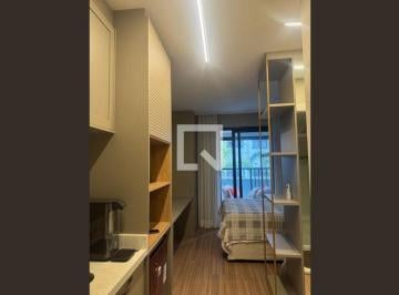 Apartamento · 35m² · 1 Quarto · Apartamento para Aluguel - Vila Mariana, 1 Quarto,  35 m2 - São Paulo