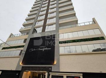 Apartamento · 4 Quartos · 3 Vagas · Costa Amalfitana Apartamento 04 suítes venda Quadra Mar Itapema