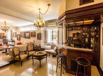 Casa · 360m² · 4 Quartos · 4 Vagas · Casa à Venda - Alphaville, 4 Quartos, 360 m² - Santana de Parnaíba