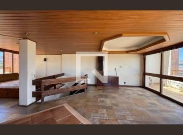 Apartamento · 280m² · 3 Quartos · 2 Vagas · Apartamento à Venda - Auxiliadora, 3 Quartos, 280 m² - Porto Alegre