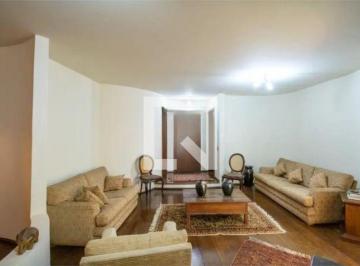 Apartamento · 170m² · 4 Quartos · 2 Vagas · Apartamento à Venda - Moema, 4 Quartos, 170 m² - São Paulo
