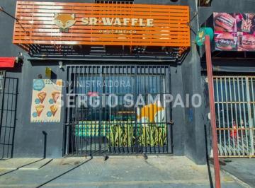 Comercial · 25m² · Loja, Loja - Rio Vermelho