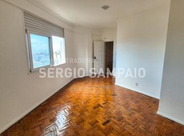 Apartamento · 123m² · 3 Quartos · 1 Vaga · Apartamento, ED. CIDADE DE SAÚDE, AP 903 - Nazaré