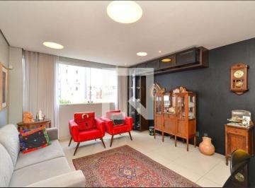 Apartamento · 90m² · 3 Quartos · 2 Vagas · Apartamento à Venda - Santo Antônio, 3 Quartos, 90 m² - Belo Horizonte