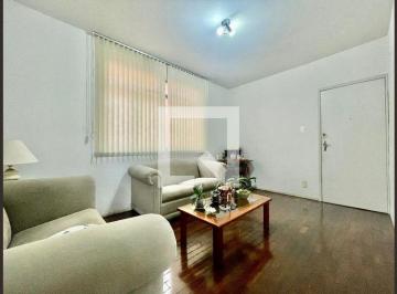 Apartamento · 93m² · 3 Quartos · 1 Vaga · Apartamento à Venda - Santo Antônio, 3 Quartos, 93 m² - Belo Horizonte