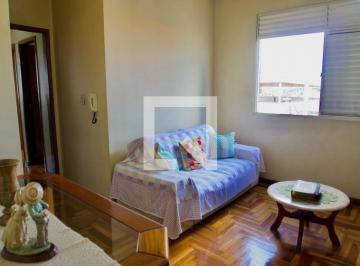 Apartamento · 64m² · 3 Quartos · 1 Vaga · Apartamento à Venda - Caiçaras, 3 Quartos,  64 m² - Belo Horizonte