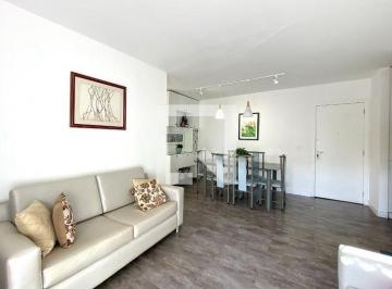Apartamento · 88m² · 3 Quartos · 2 Vagas · Apartamento à Venda - Alphaville Nova Lima, 3 Quartos,  88 m² - Nova Lima