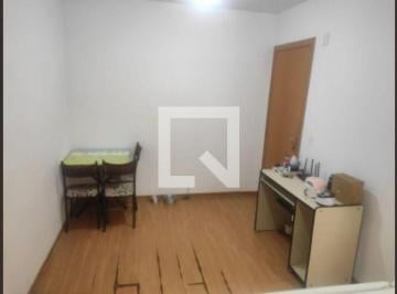 Apartamento · 40m² · 2 Quartos · 1 Vaga · Apartamento à Venda - Três Barras, 2 Quartos, 40 m² - Contagem