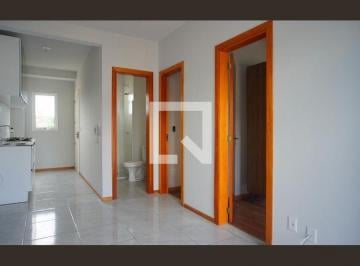Casa · 49m² · 2 Quartos · 1 Vaga · Casa à Venda - Hipica, 2 Quartos,  49 m² - Porto Alegre