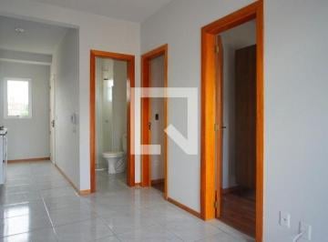 Casa · 49m² · 2 Quartos · 1 Vaga · Casa à Venda - Vila Nova, 2 Quartos, 49 m² - Porto Alegre