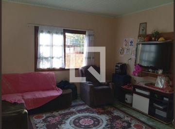 Casa · 93m² · 3 Quartos · 1 Vaga · Casa à Venda - Harmonia, 3 Quartos,  93 m² - Canoas