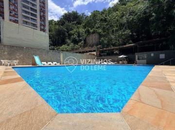 854849ndj.jpg · 2 Quartos em condomínio clube de frente para a piscina