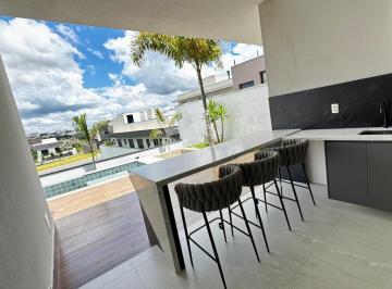 Casa · 222m² · 4 Quartos · 4 Vagas · Casa à venda em Campinas, Loteamento Residencial Arborais, com 4 quartos, com 222 m²