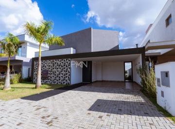Casa · 222m² · 4 Quartos · 4 Vagas · Casa à venda em Campinas, Loteamento Residencial Arborais, com 4 quartos, com 222 m²